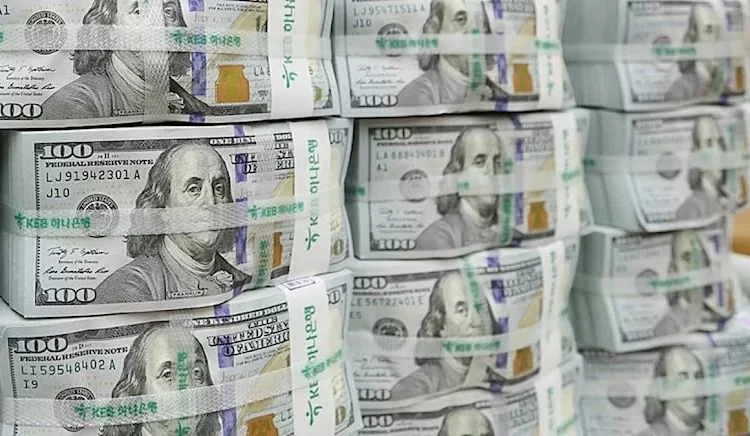 21 yıl sonra ilk: Merkez Bankası’nın net rezervi eksiye indi!