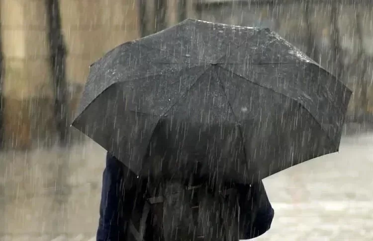 Meteoroloji'den sel uyarısı 1 Meteoroloji’den sel uyarısı
