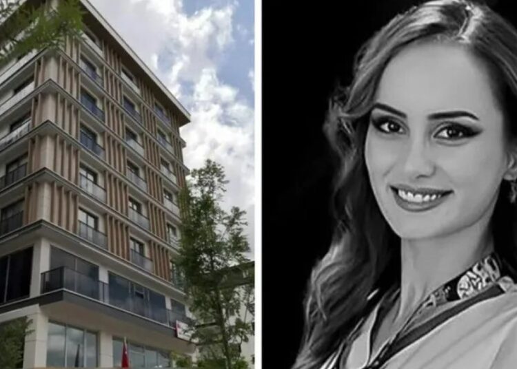Saliha hemşirenin şüpheli ölümünde hastane müdürü tutuklandı 1 Saliha hemşirenin şüpheli ölümünde hastane müdürü tutuklandı