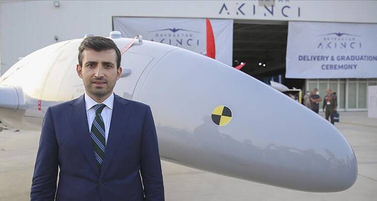 Hürriyet'in dev arsası Baykar'ın oldu 1 Hürriyet’in dev arsası Baykar’ın oldu