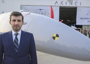 Hürriyet’in dev arsası Baykar’ın oldu