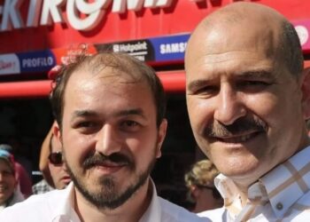 CHP adına sahte broşür dağıtan TÜGVA temsilcisi hakkında suç duyurusu