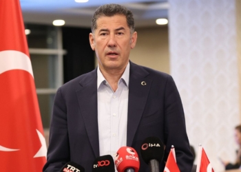 Cumhur İttifakı’na ‘iltica eden’ Sinan Oğan’dan ‘içli’ paylaşım