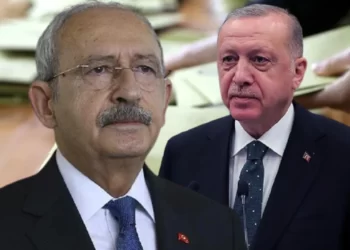 Türkiye, 13. Cumhurbaşkanını seçti: Kılıçdaroğlu salladı ama yıkamadı!