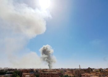 Sudan’da Türk elçilik aracına ateş açıldı
