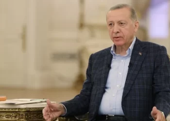 Times: Erdoğan seçimde yenilirse kaos çıkarabilir