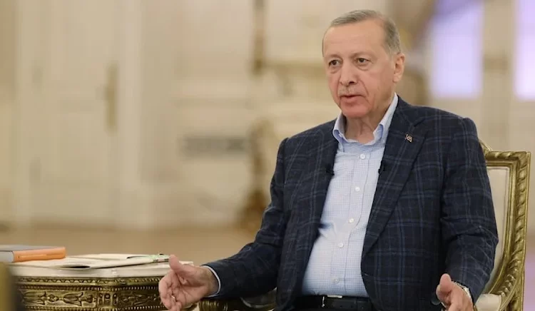 Times: Erdoğan seçimde yenilirse kaos çıkarabilir
