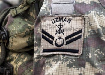 İki çocuğa istismarda bulunan uzman çavuş tutuklandı