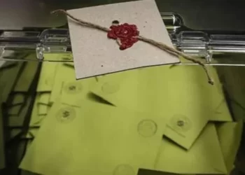 24 saat sürecek seçim yasağı başladı! Yasaklar neleri kapsıyor?