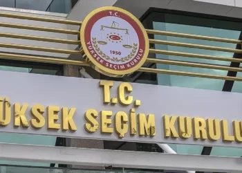 Soylu’nun jandarma ve polisin seçim sonuçlarını toplaması kararını YSK reddetti