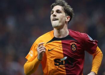 Zaniolo, yeniden İtalya Milli Takımı’nda