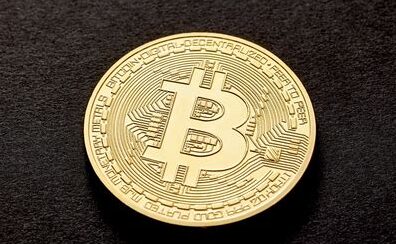 Bitcoin son bir yılın en yüksek seviyesinde 1 Bitcoin son bir yılın en yüksek seviyesinde