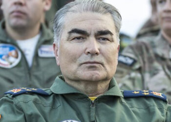 Emekli Korgeneral Mehmet Şanver hayatını kaybetti