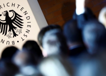 Alman istihbaratından uyarı: Türkiye en büyük casusluk tehdidi oluşturanlar arasında