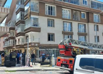 Ankara’da böcek ilacından zehirlenen 2 kişi öldü