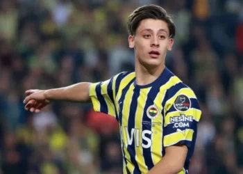 Yapay zeka inceledi: Arda Güler Real Madrid’e transfer olursa ne olur?