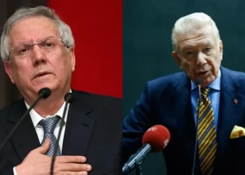 Aziz Yıldırım’dan Uğur Dündar’a istifa çağrısı: Fenerbahçe’ye zarar veriyorsun