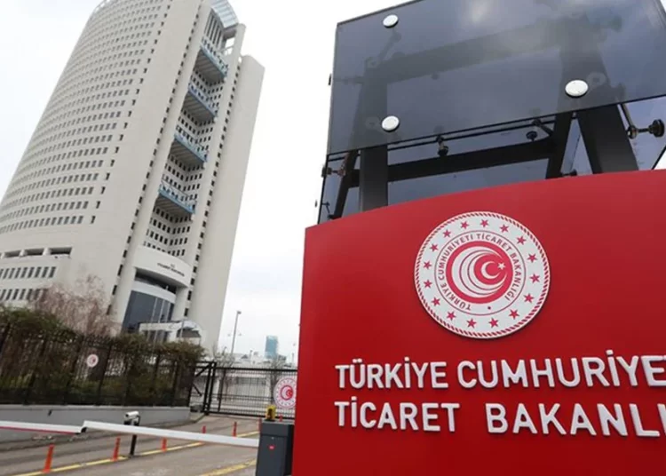 Bakanlık aldatıcı reklama 'dur' dedi: Hem para cezası, hem erişim engeli 1 Bakanlık aldatıcı reklama ‘dur’ dedi: Hem para cezası, hem erişim engeli