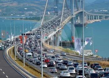 9 günlük Kurban Bayramı tatilinde köprü ve otoyollar ücretsiz