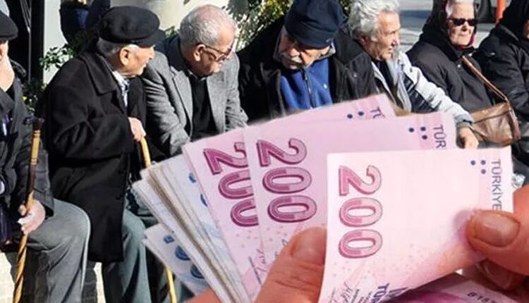 CHP'li Ağbaba: Emekli ikramiyesiyle bir günlük bayram sofrası bile kurulamıyor 1 CHP’li Ağbaba: Emekli ikramiyesiyle bir günlük bayram sofrası bile kurulamıyor