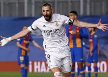 Suudilerden Karim Benzema’ya yıllık 200 milyon euro