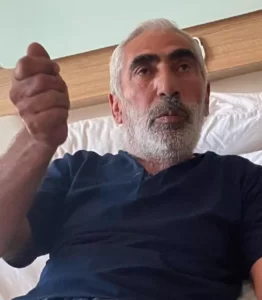 9 kişinin öldüğü arazi anlaşmazlığı 70 yıldır sürüyormuş 2 9 kişinin öldüğü arazi anlaşmazlığı 70 yıldır sürüyormuş