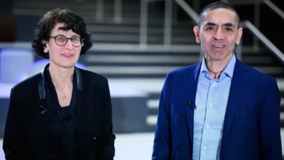 Yan etkileri ortaya çıkan BioNTech aşısı, hakim karşısına çıkıyor 2 Yan etkileri ortaya çıkan BioNTech aşısı, hakim karşısına çıkıyor