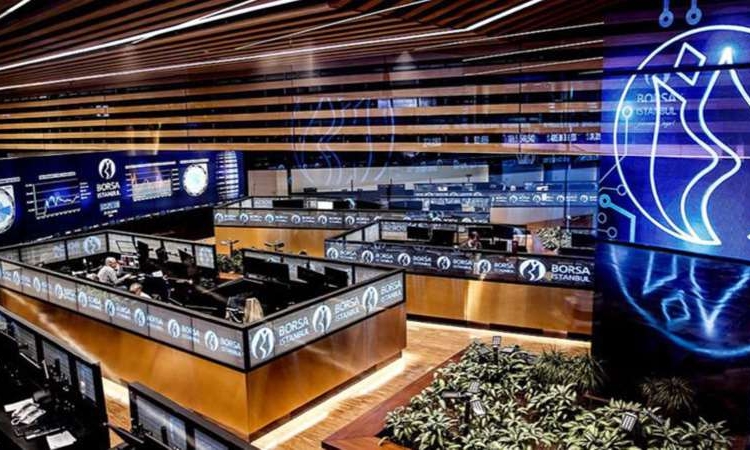 Borsa güne düşüşle başladı, üç şirket hisse geri alımı yaptı 1 Borsa güne düşüşle başladı, üç şirket hisse geri alımı yaptı