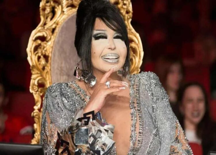 Bülent Ersoy’un hayatı film oluyor 1 Bülent Ersoy’un hayatı film oluyor