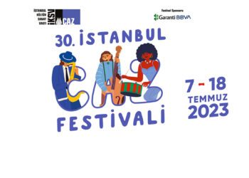İstanbul Caz Festivali zengin bir programla 30. yılını kutlayacak