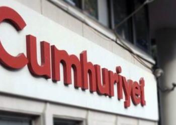 Cumhuriyet’te yaprak dökümü sürüyor: Barış Doster de gönderildi