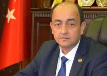 AK Parti’li belediye başkanına cinsel saldırı soruşturması