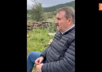 Milletvekili seçilemeyince Instagram’dan ‘Kula minnet eylemem’ dedi