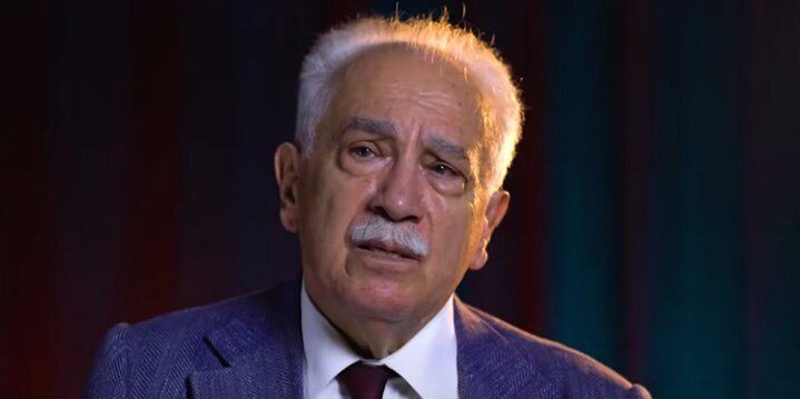 Perinçek, Mehmet Şimşek'i beğenmedi: Yürümez bu 1 Perinçek, Mehmet Şimşek’i beğenmedi: Yürümez bu