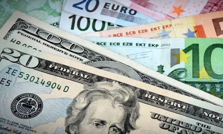 Dolar güne sert artışla başladı