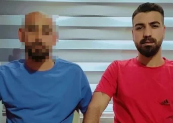 Akın Kaçmak