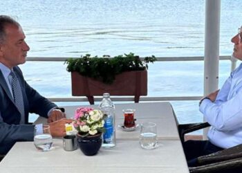 İmamoğlu: Seçimdeki yenilgiye rağmen hiçbir şey olmamış gibi davranamayız