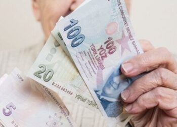 Emekli maaş ve ikramiyelerinin ödeme tarihi belli oldu