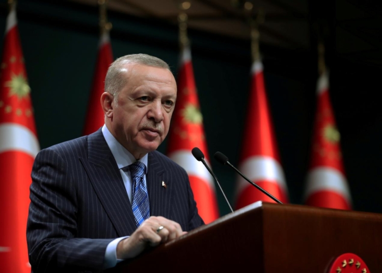 BBC: Erdoğan ekonomide U dönüşüne hazırlanıyor 1 BBC: Erdoğan ekonomide U dönüşüne hazırlanıyor