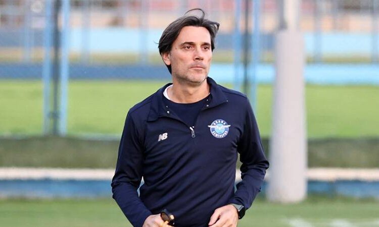 Fenerbahçe’de Jorge Jesus’un yerine Vincenzo Montella geliyor