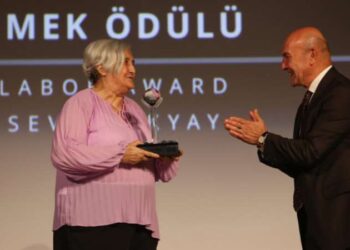 3. İzmir Uluslararası Film ve Müzik Festivali başladı