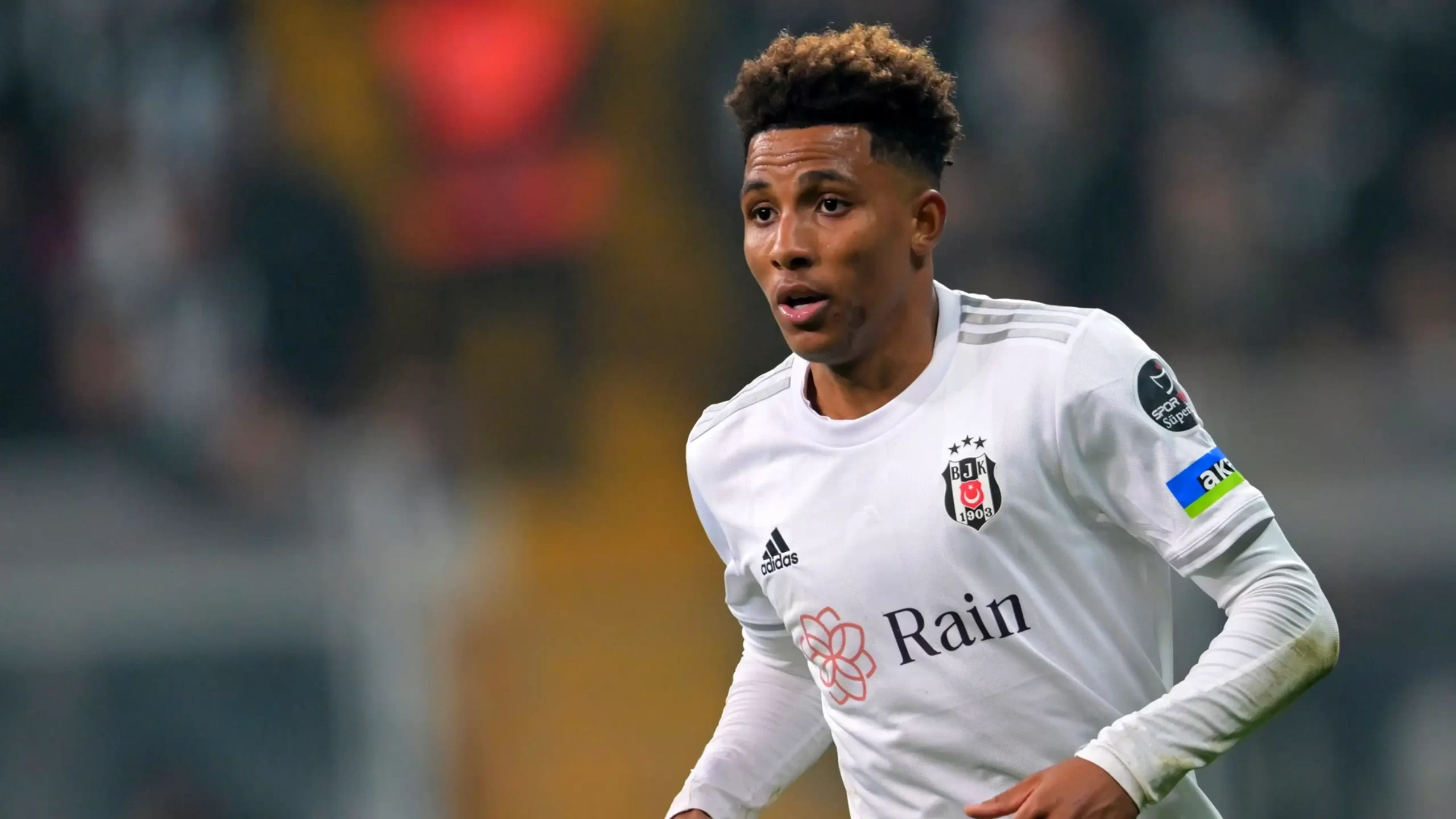 Beşiktaş’ın Gedson Fernandes planı belli oldu