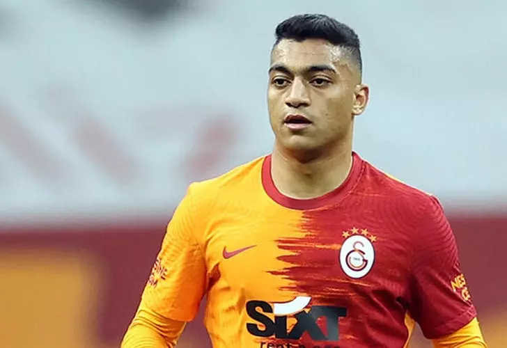 Mostafa Muhammed 5,7 milyon euroya Nantes'te 1 Mostafa Muhammed 5,7 milyon euroya Nantes’te