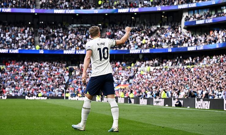 Harry Kane kararını verdi; İngiltere’den ayrılmaya hazırlanıyor