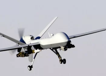 Yapay zekanın askeri dronu, simülasyonda operatörünü öldürdü