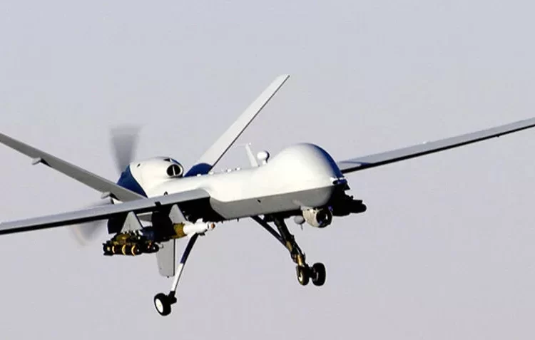 Yapay zekanın askeri dronu, simülasyonda operatörünü öldürdü 1 Yapay zekanın askeri dronu, simülasyonda operatörünü öldürdü