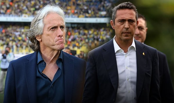 Fenerbahçe Türkiye kupasını kaldırırsa, Jesus 500 bin dolar alacak 1 Fenerbahçe Türkiye kupasını kaldırırsa, Jesus 500 bin dolar alacak