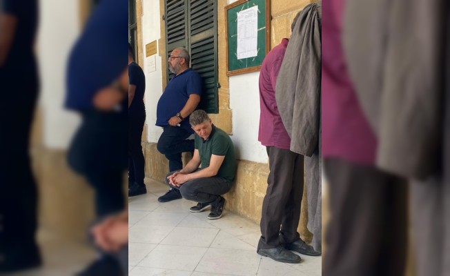 Kasaplar Birliği Başkanı kaçak etten tutuklandı 1 Kasaplar Birliği Başkanı kaçak etten tutuklandı