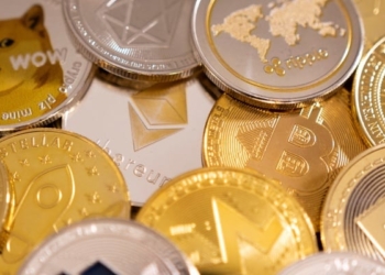 Kripto paralar Bitcoin ve Ether yükselişte