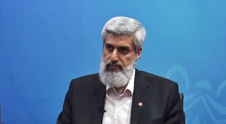 Avukatı duyurdu, soğukta tutulan Alparslan Hoca uyuyamıyor 1 Furkan Vakfı Başkanı Alparslan Kuytul tahliye edildi